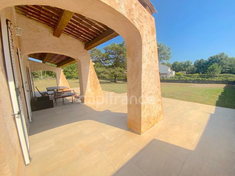 Maison - 151 m² - 6 pièces