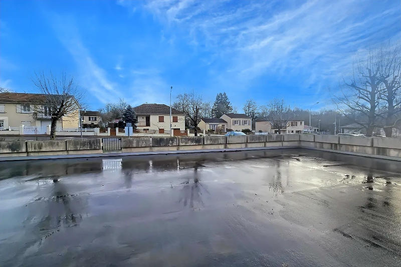 Appartement - 32 m² - 1 pièce