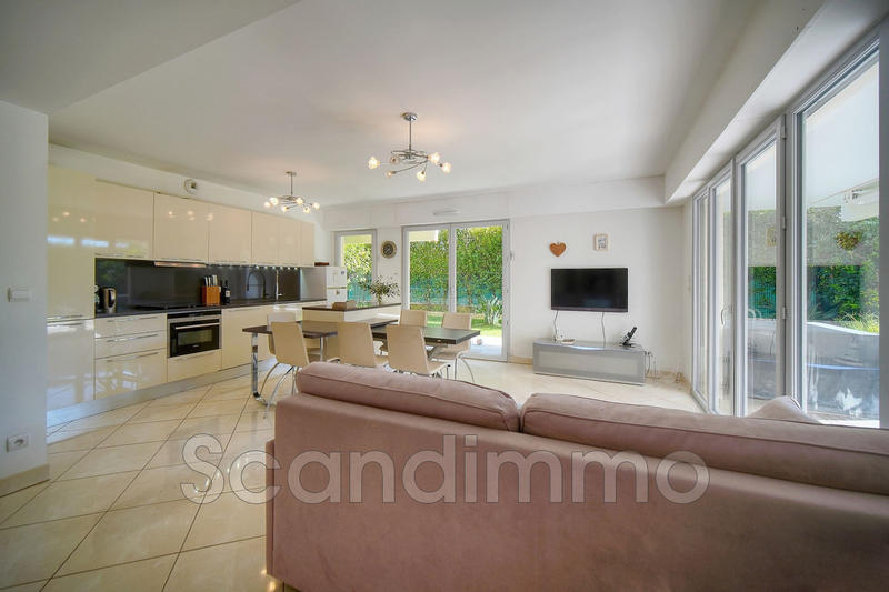 Appartement - 71 m² - 3 pièces