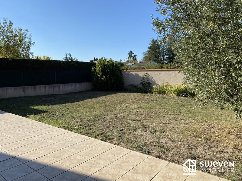 Maison - 145 m² - 5 pièces