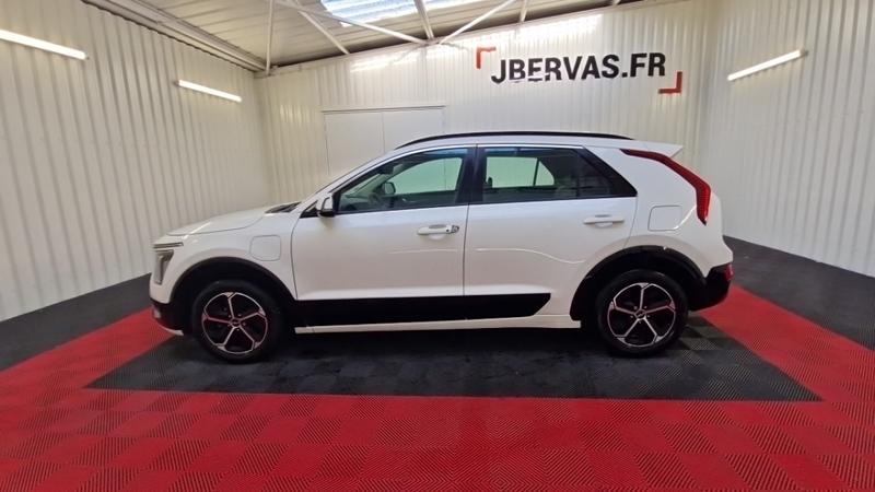 Kia Niro 1.6 Gdi 183 Phev Active Dct6