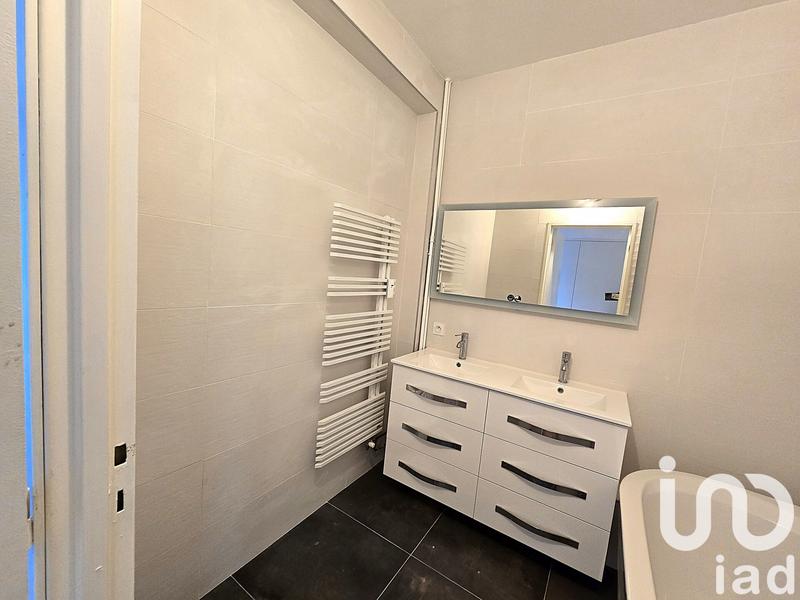 Appartement - 74 m² - 3 pièces