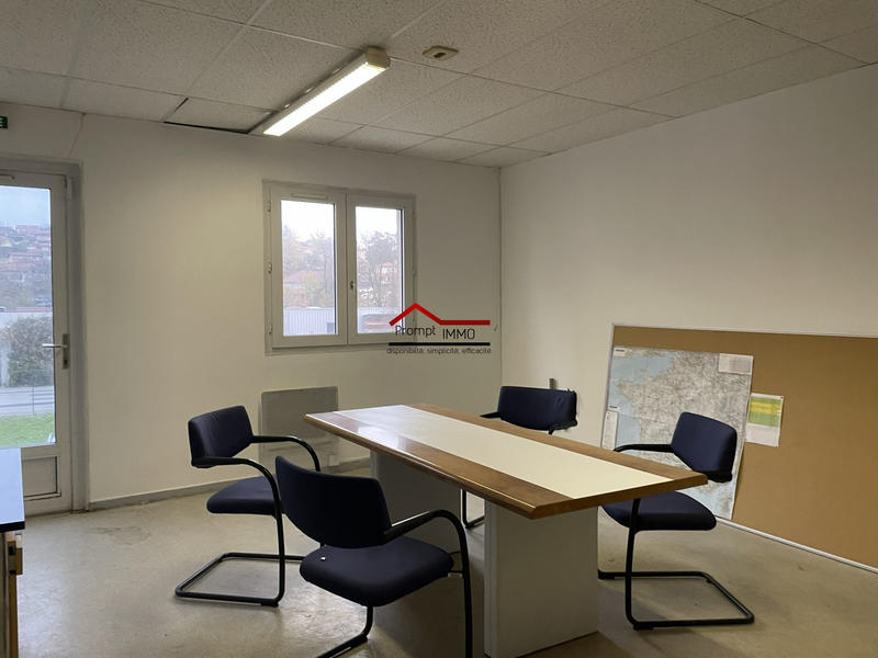 Local commercial - 576 m²