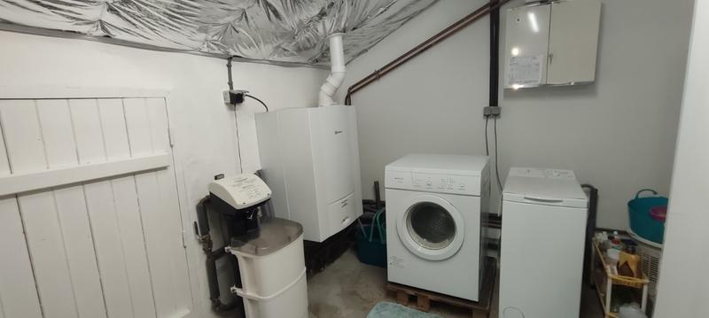 Maison - 132 m² - 7 pièces