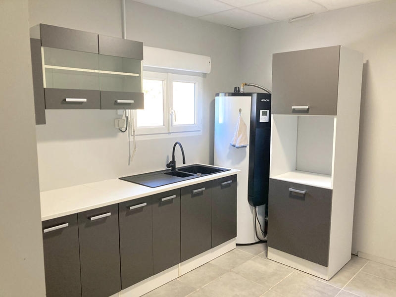 Maison - 132 m² - 5 pièces