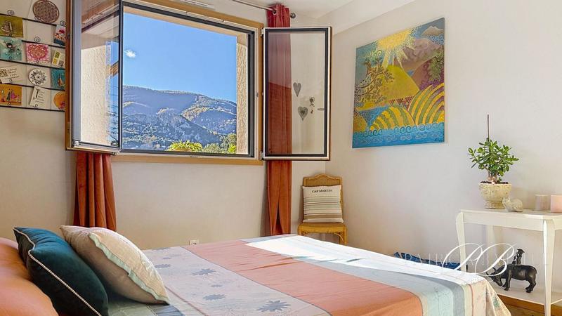 Maison - 124 m² - 4 pièces