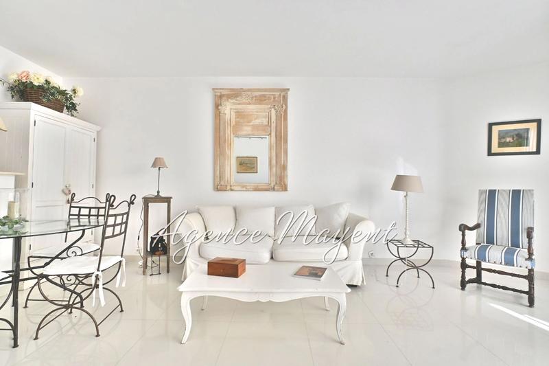 Appartement - 46 m² - 1 pièce