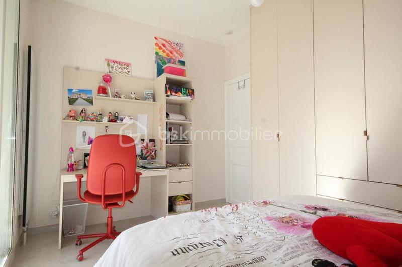 Villa - 149 m² - 8 pièces