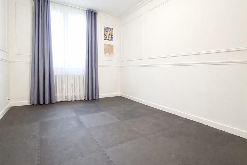 Appartement - 84 m² - 5 pièces