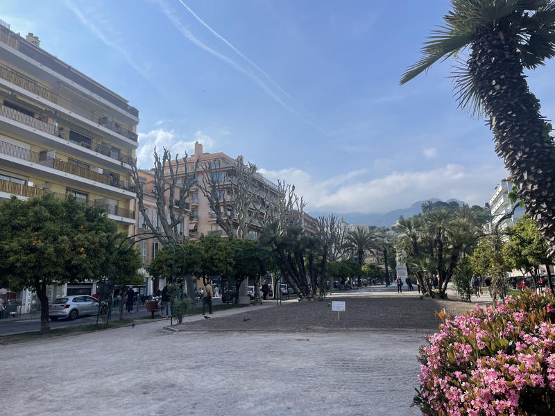 Fonds de commerce - Local commercial - 48 m²