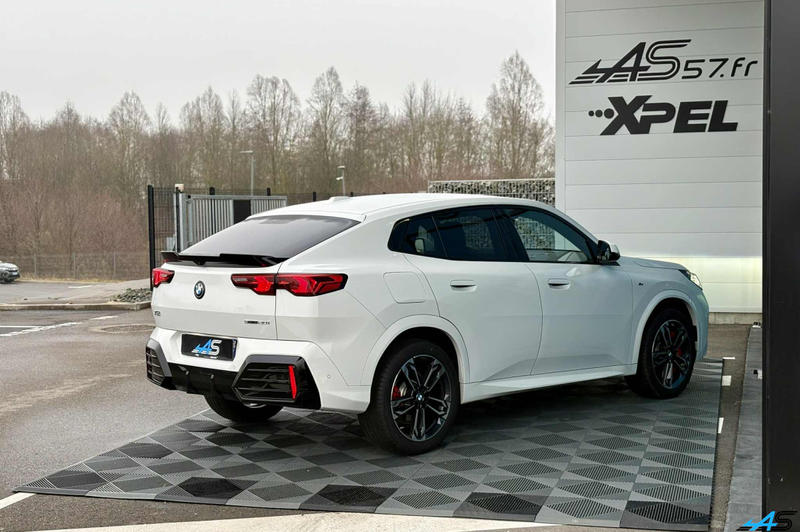 Bmw X2 sDRIVE 20i m-Sport 170ch Dkg Camera 360