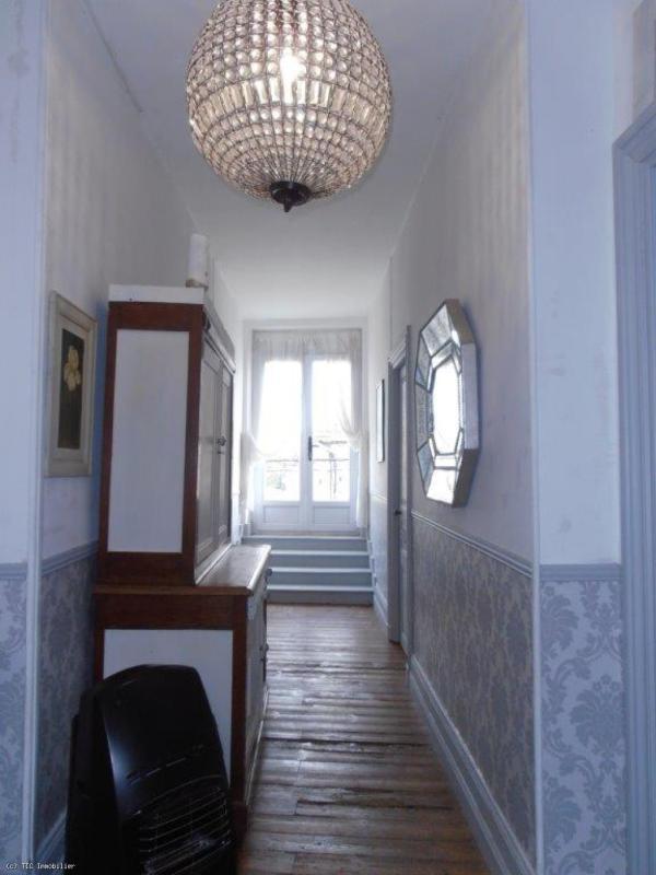 Maison de village - 156 m² - 5 pièces