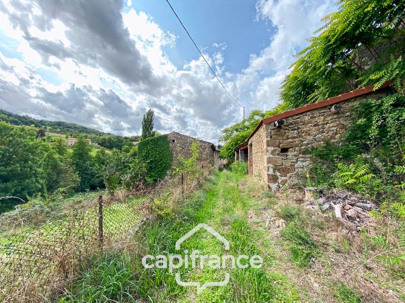 Maison - 120 m² - 7 pièces