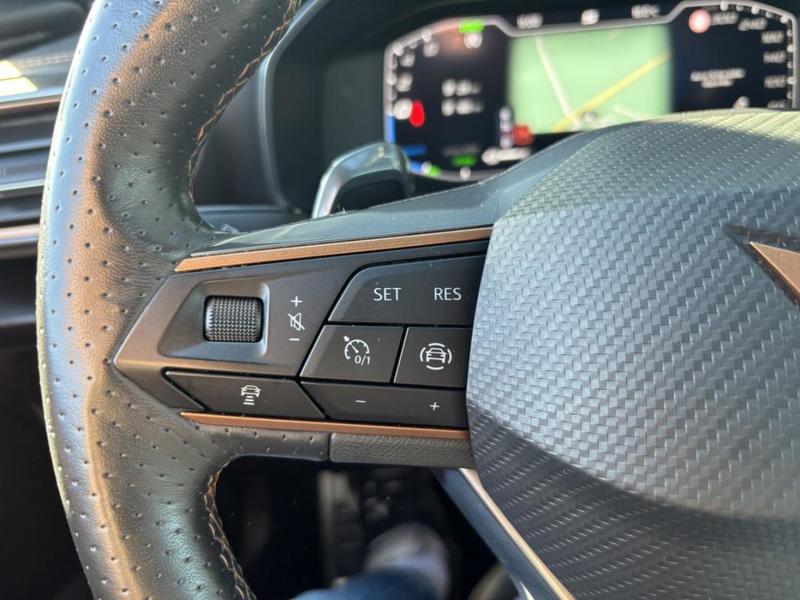 Cupra Formentor 1.4 e-Hybrid 245ch Dsg6 Vz