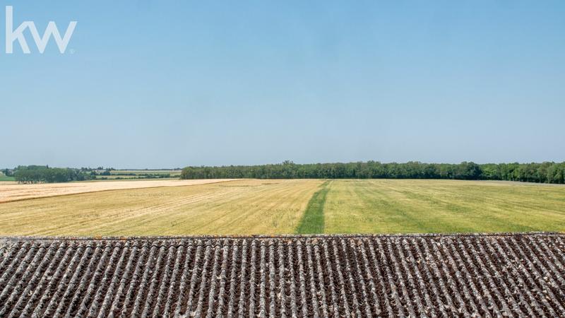 Propriété - 300 m² - 8 pièces