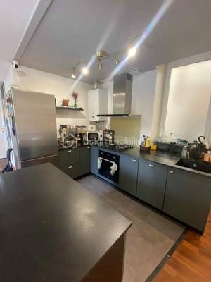 Appartement - 49 m² - 3 pièces