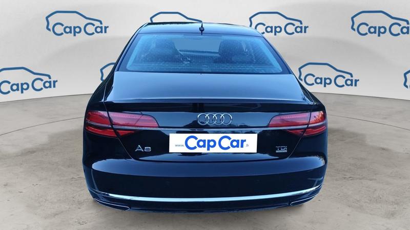 Audi A8 3.0 Tdi 262 Quattro Tiptronic8 Avus Extended - Toit ouvrant