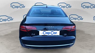 Audi A8 3.0 Tdi 262 Quattro Tiptronic8 Avus Extended - Toit ouvrant