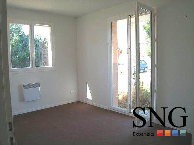 Appartement - 31 m² - 1 pièce