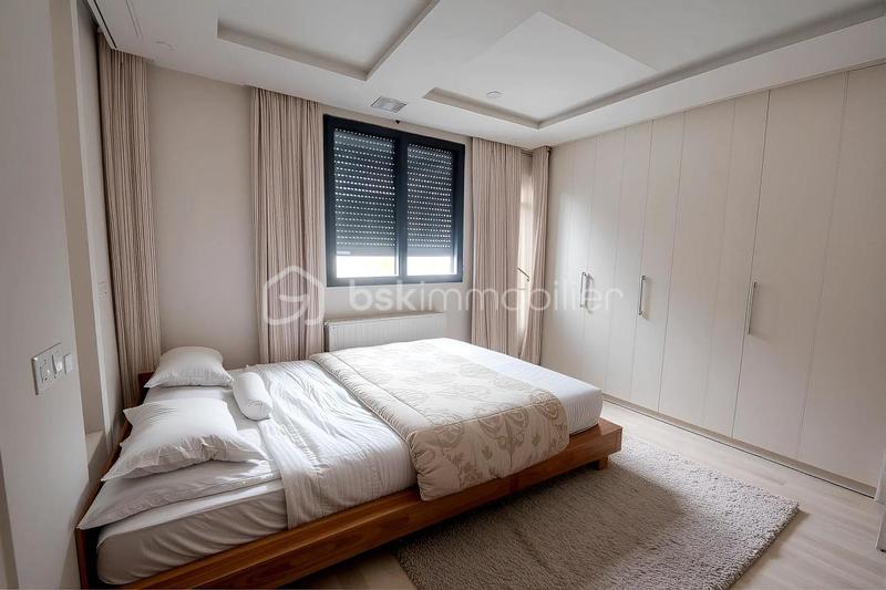 Villa - 70 m² - 3 pièces