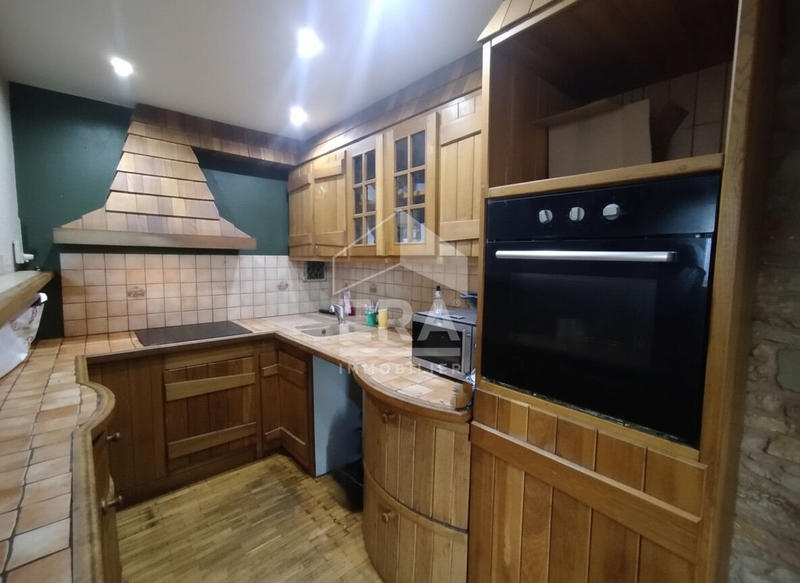 Maison - 129 m² - 4 pièces