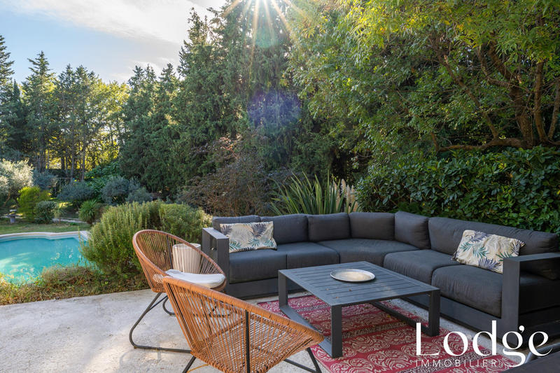 Maison ancienne - 250 m² - 8 pièces