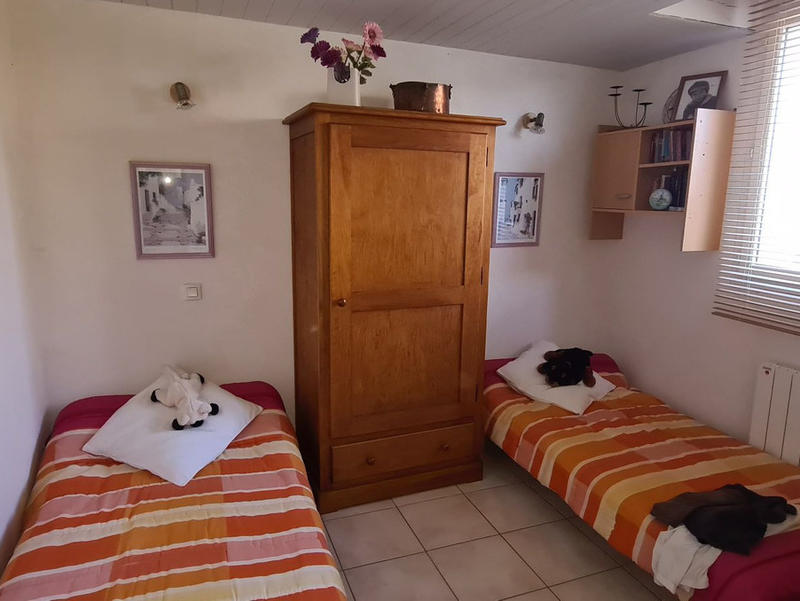 Maison - 112 m² - 4 pièces