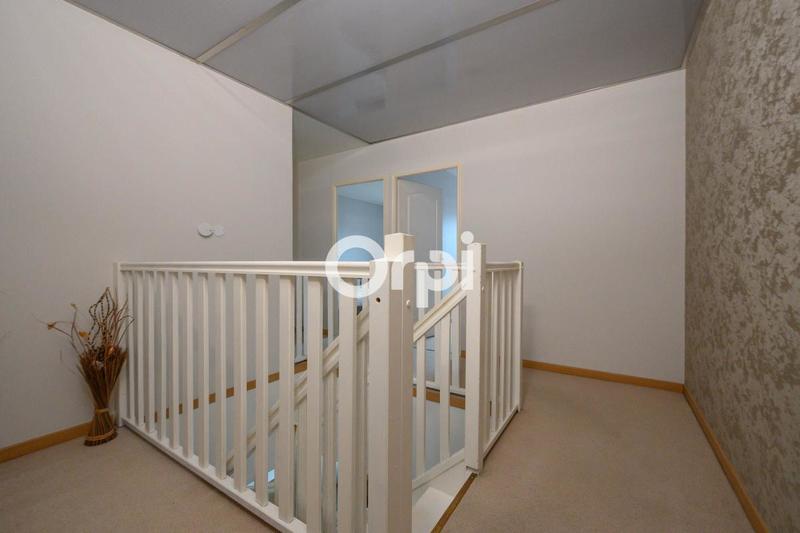 Appartement - 108 m² - 4 pièces