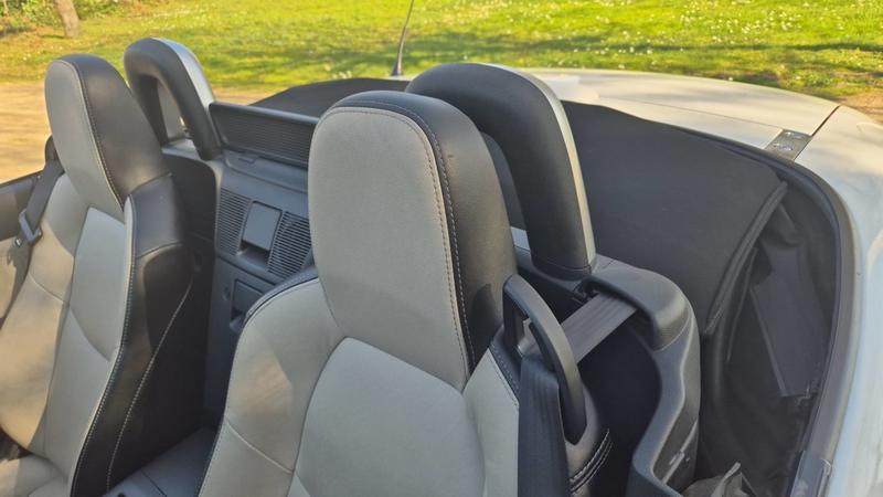 Mazda Mx-5 III 1.8 Mzr 125 Elégance Cuir