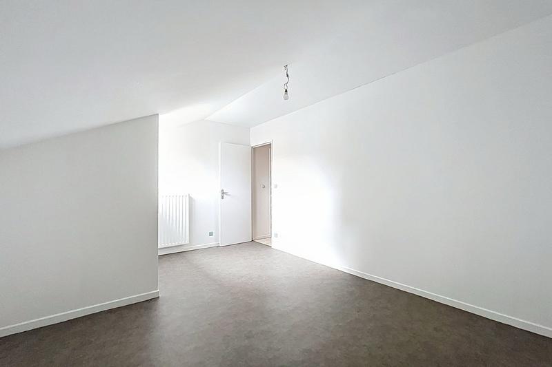 Maison - 89 m² - 4 pièces