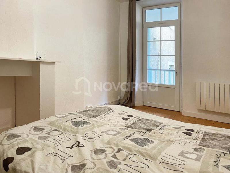 Appartement - 75 m² - 3 pièces