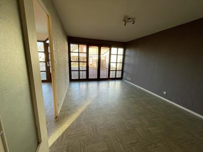 Pavillon - 61 m²