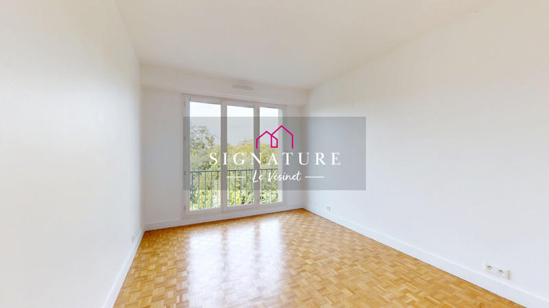 Appartement - 74 m² - 3 pièces