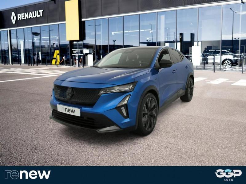 Renault Rafale E-Tech full hybrid 200 esprit Alpine