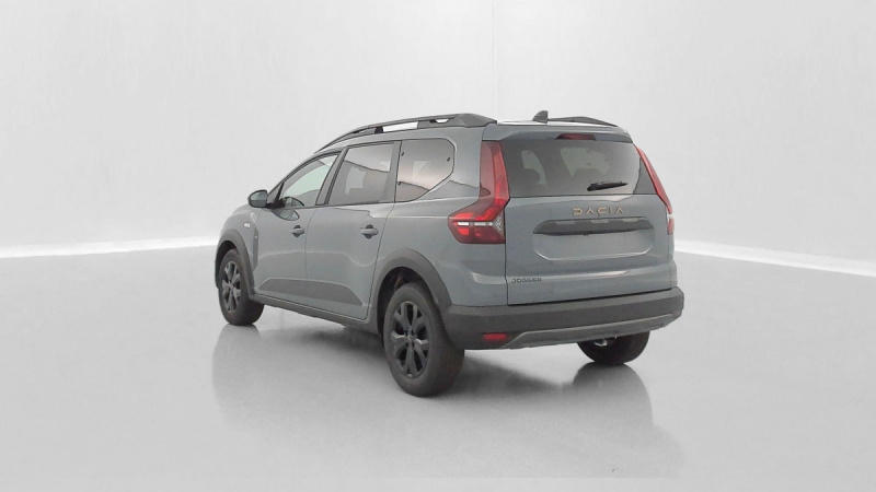 Dacia Jogger 1.0 Eco-G 100ch Extreme 7pl