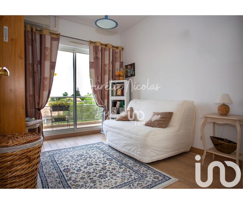 Appartement - 89 m² - 4 pièces