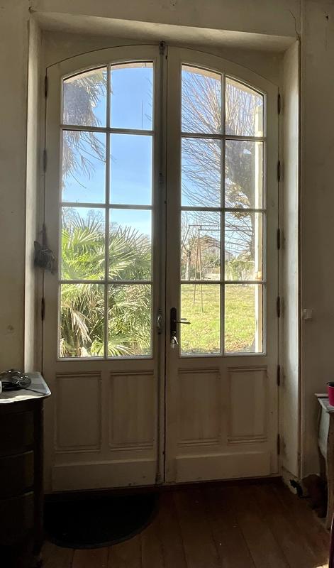 Maison - 210 m² - 6 pièces