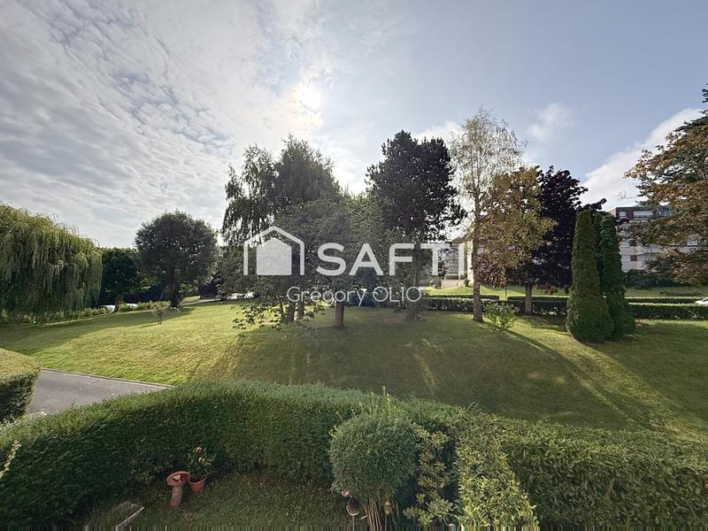 Appartement - 32 m² - 2 pièces