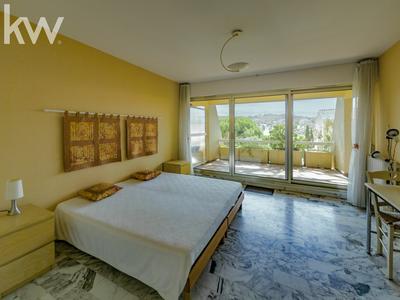 Appartement - 55 m² - 2 pièces