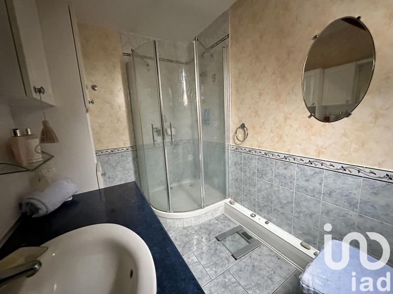 Maison - 134 m² - 7 pièces