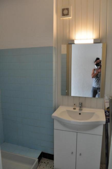 Appartement - 32 m² - 1 pièce