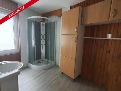 Maison - 50 m² - 3 pièces