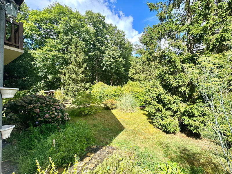 Maison - 137 m² - 5 pièces