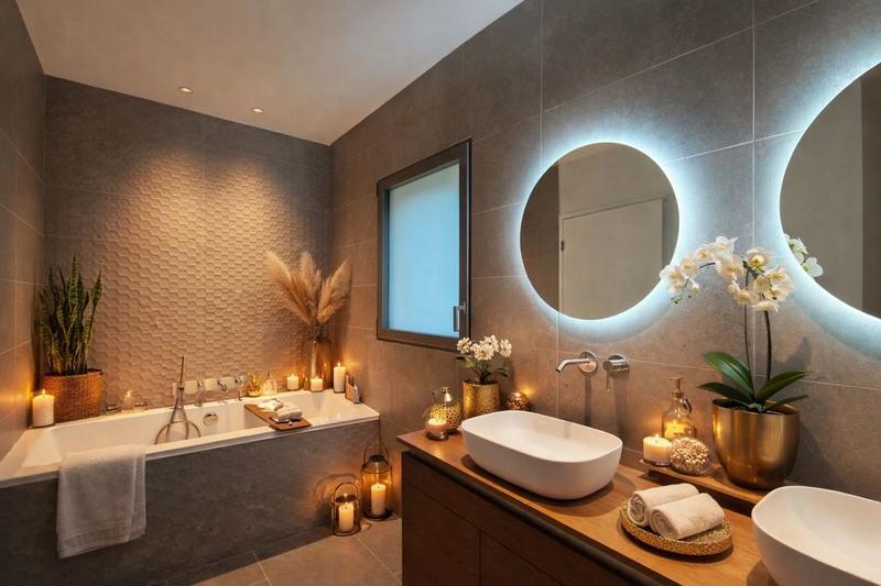 Maison - 209 m² - 6 pièces