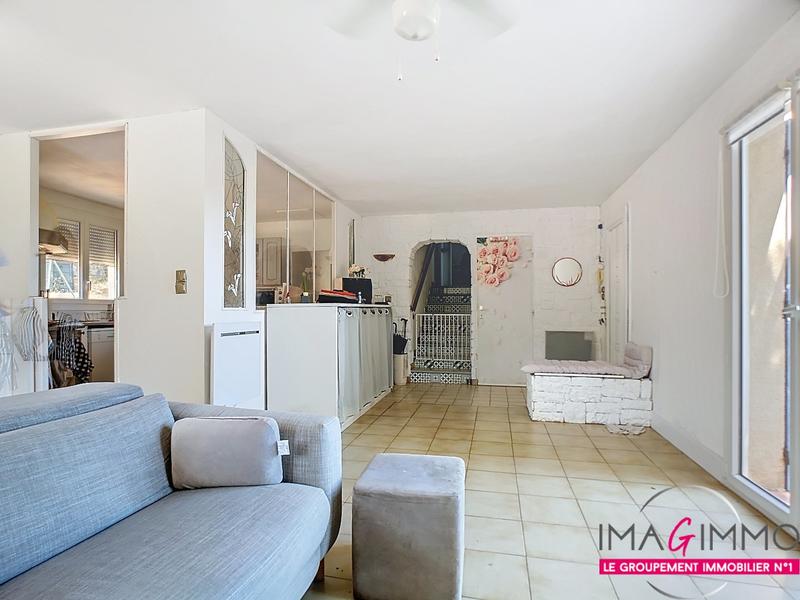 Villa - 109 m² - 5 pièces