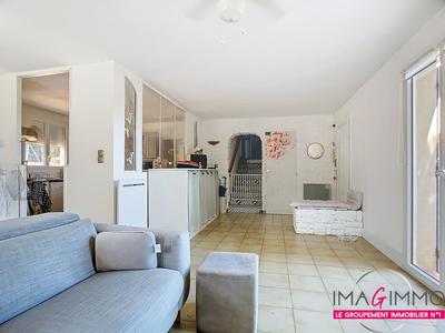 Villa - 109 m² - 5 pièces