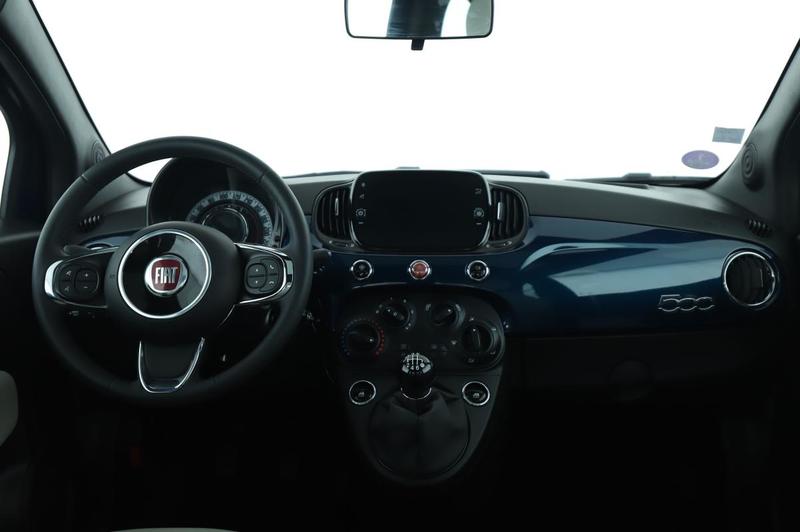 Fiat 500 1.0 Hybrid Bsg DolceVita 70 ch
