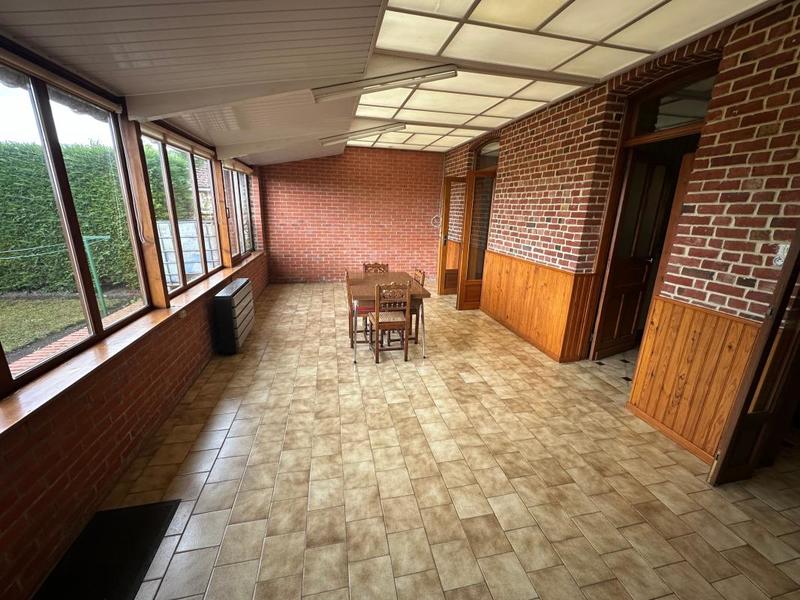 Maison - 159 m² - 5 pièces