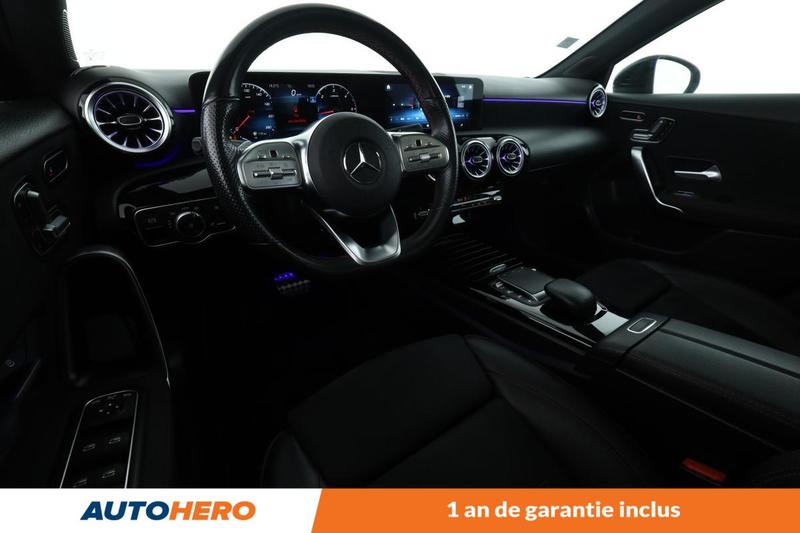 Mercedes Classe a 180 d Amg Line 8g-Dct 116 ch