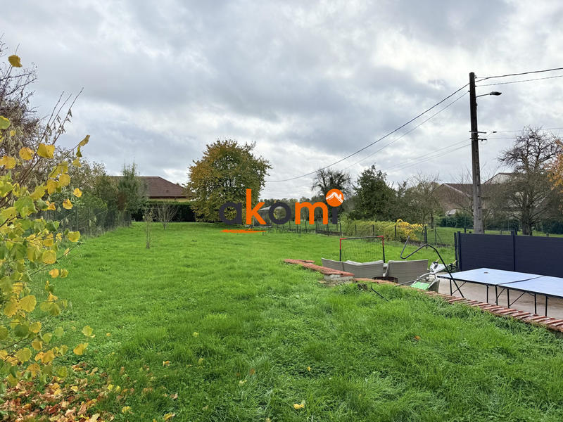 Maison - 230 m² - 7 pièces